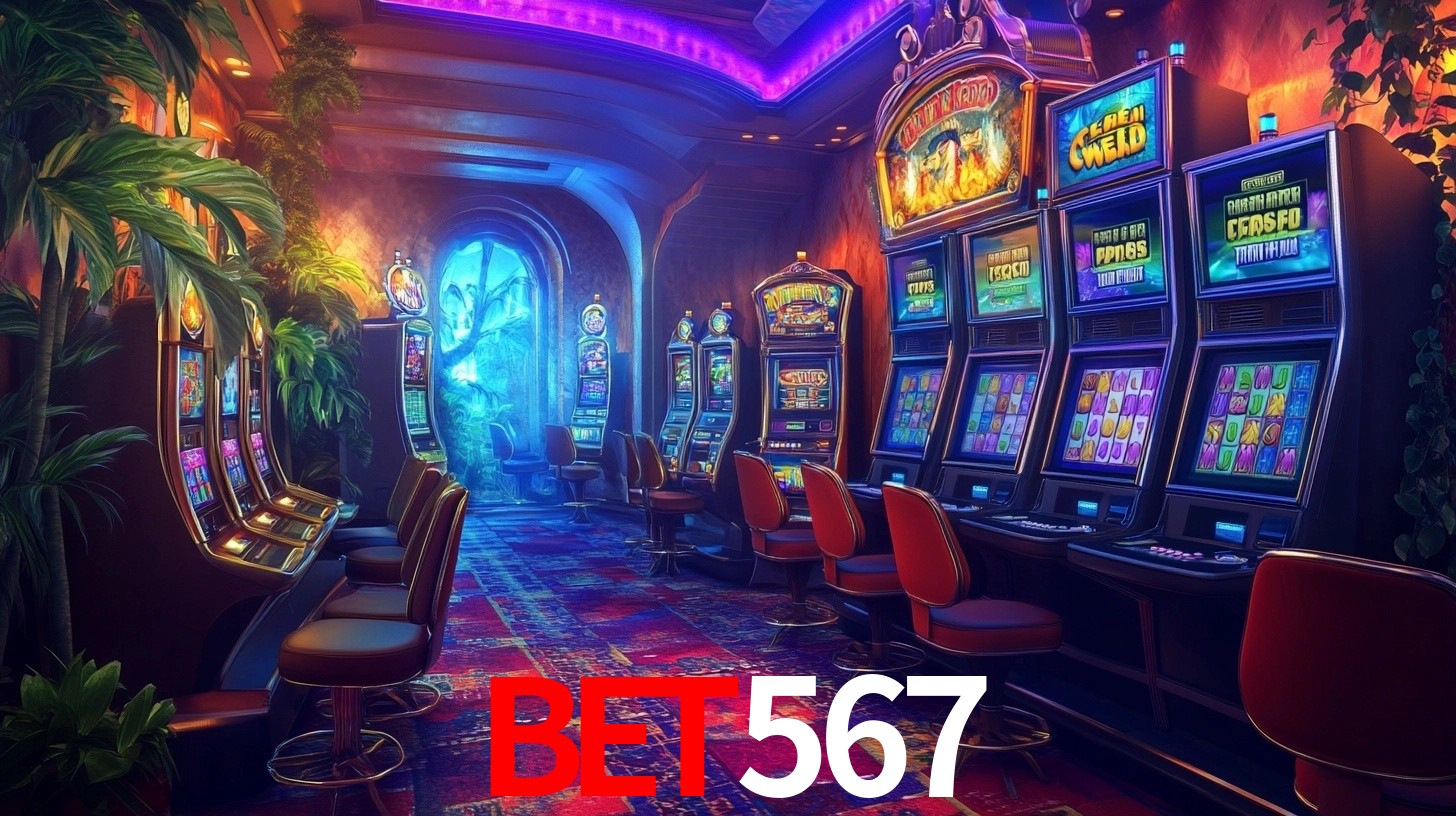 Statistics BET567