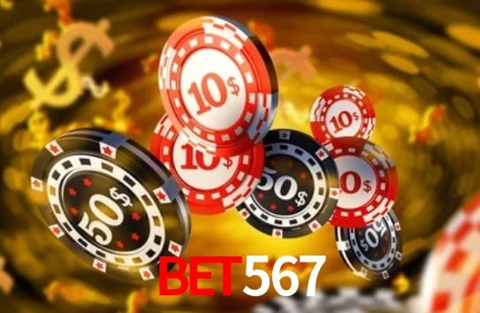 Experiência VIP BET567