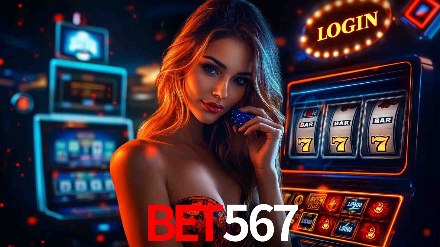Premium Interface BET567