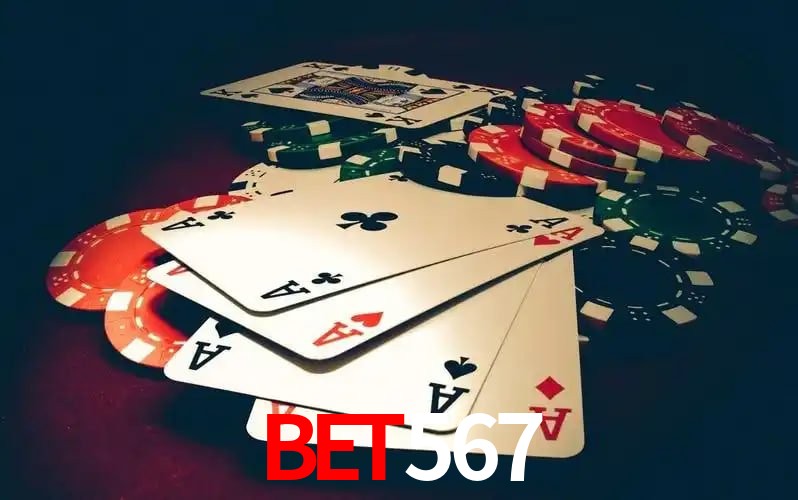 BET567 paga