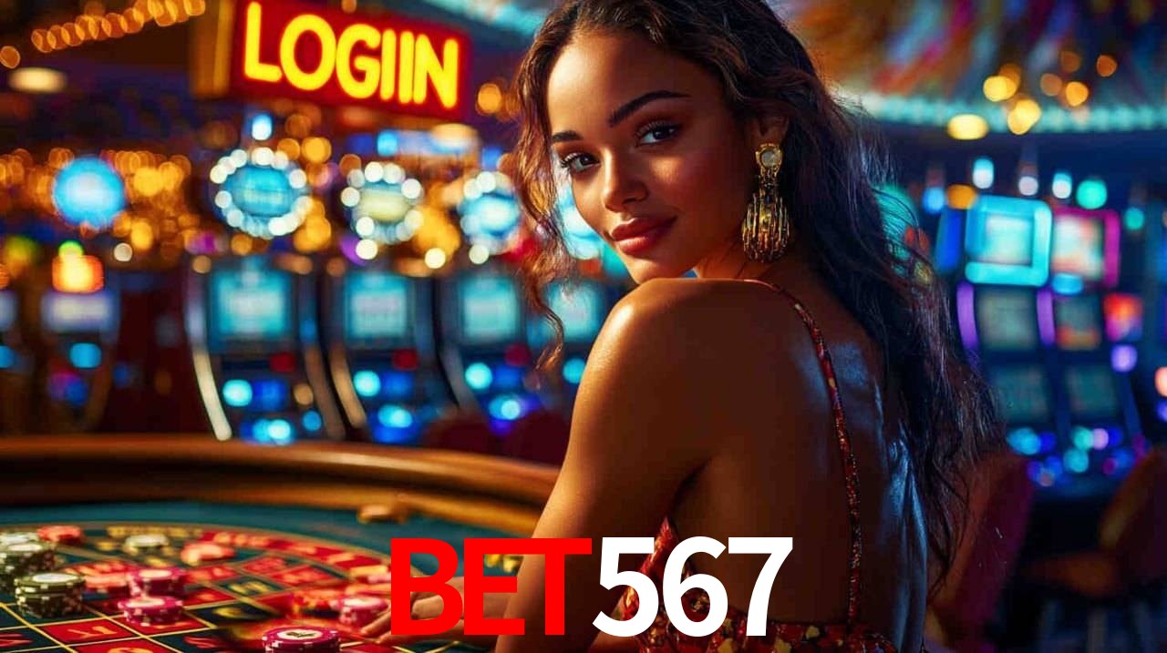 Tecnologia da Plataforma BET567