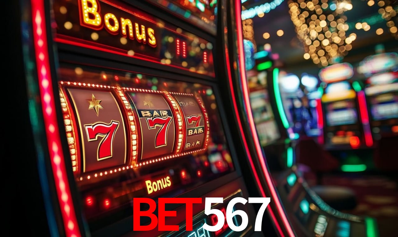 Bônus Generosos e Exclusivos no BET567 para Você!