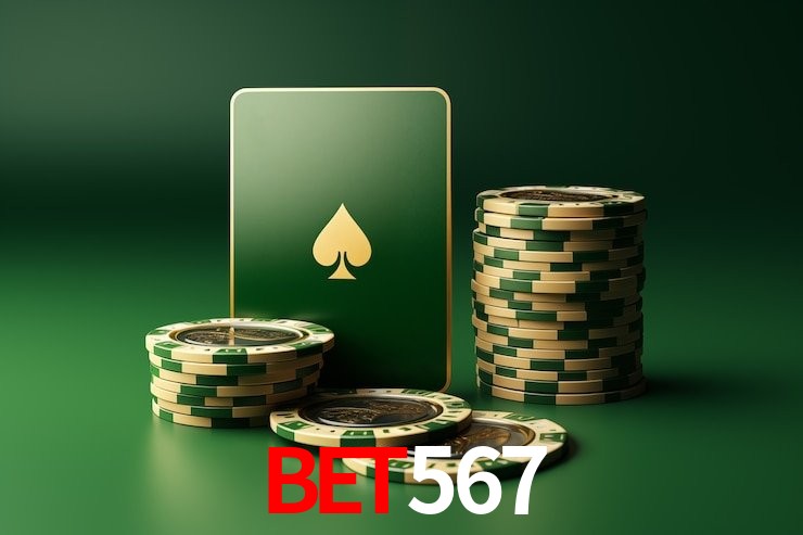 Live Casino BET567