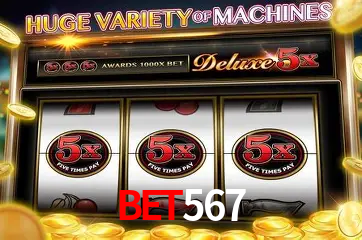 A Popularidade dos Caça-Níqueis no BET567