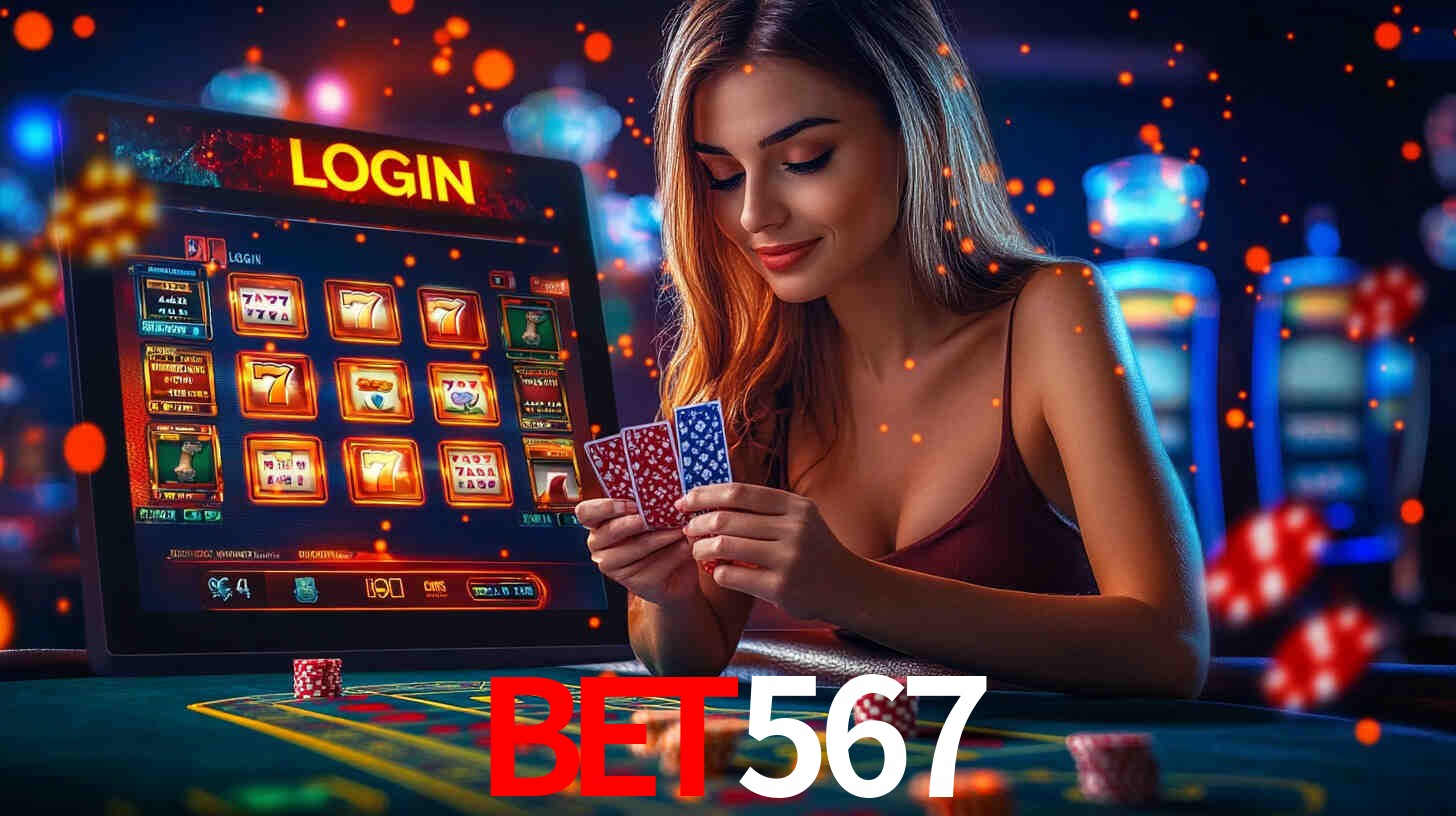 Instant EasyPaisa BET567