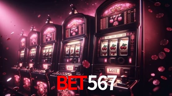 Bônus de Boas-vindas BET567