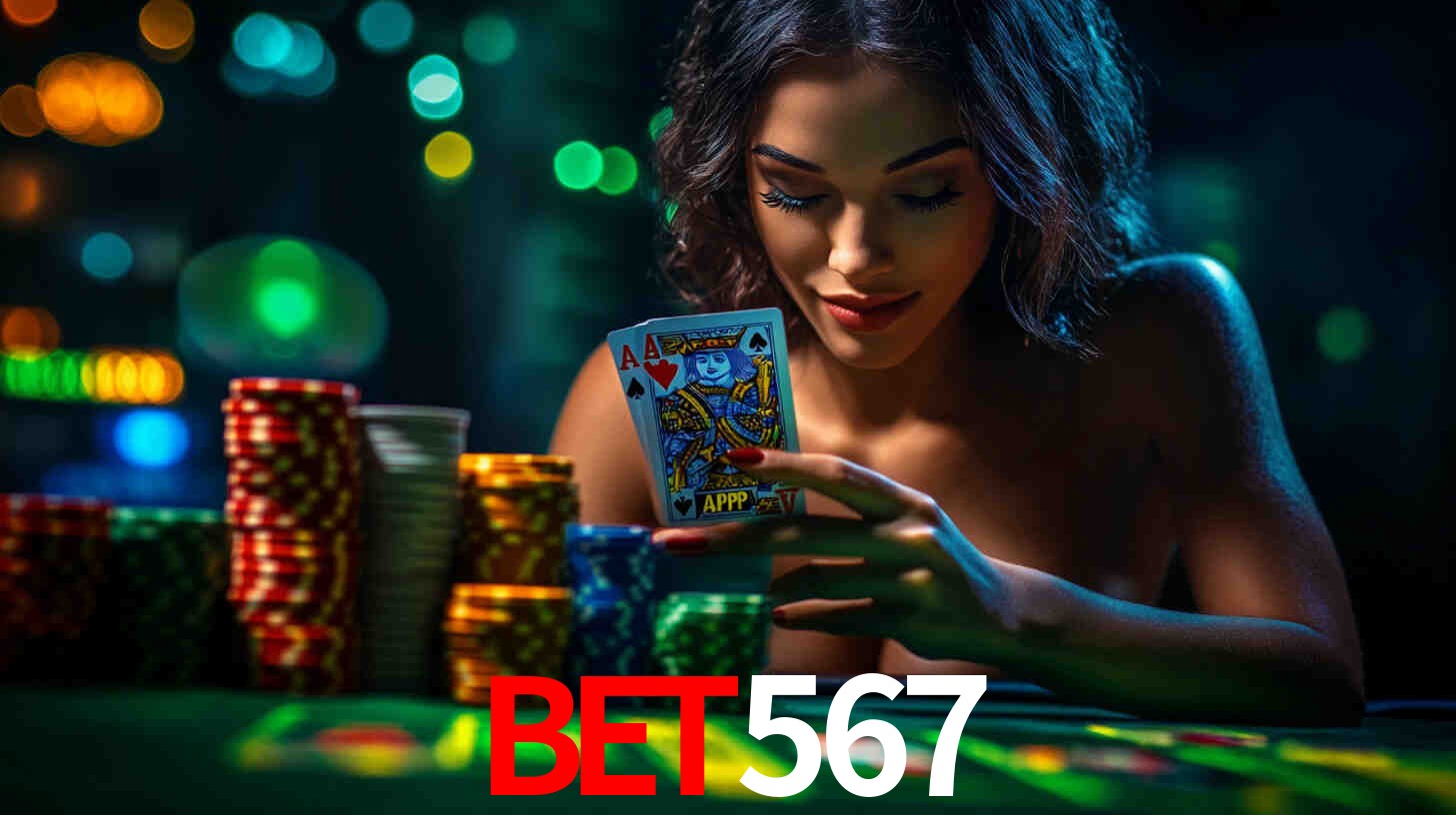 Desvendando o Mundo dos Jogos Virtuais na BET567