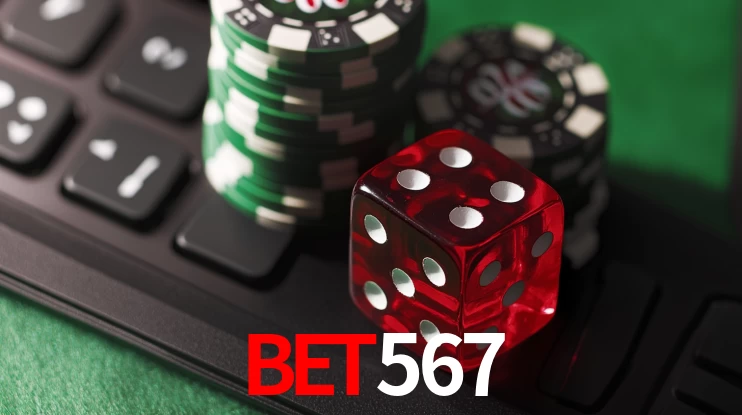 APP oficial da BET567 para mobile