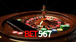 Game Providers BET567