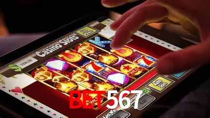 A Experiência Imersiva dos Cassinos Ao Vivo no BET567