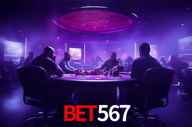 Diretório de Jogos BET567