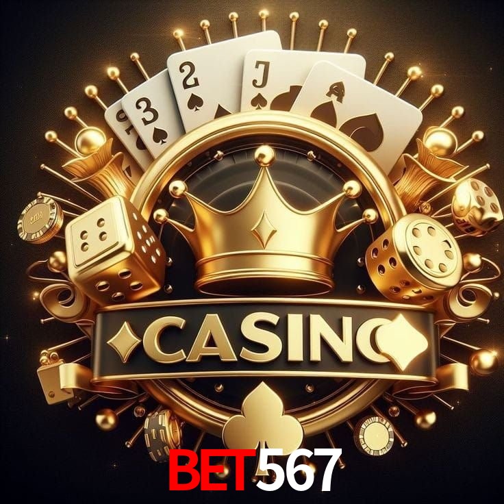 Jogos de Slot BET567