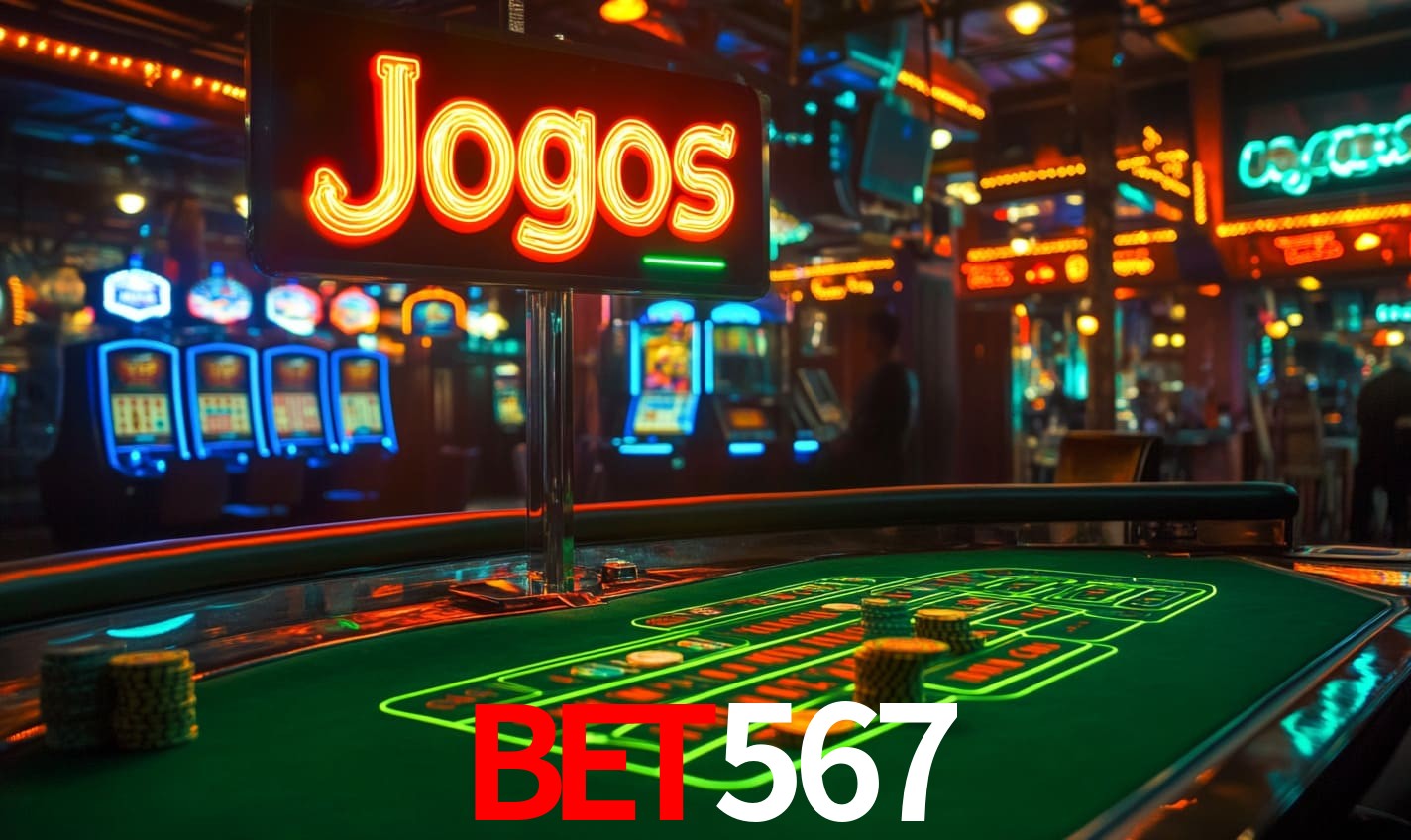 Integração de APIs BET567