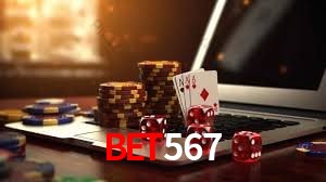 Interface Premium BET567