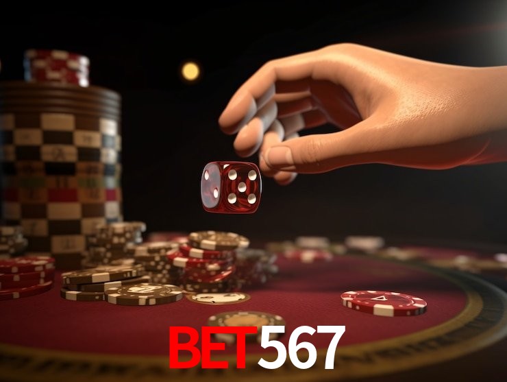 Benefícios da Conta BET567