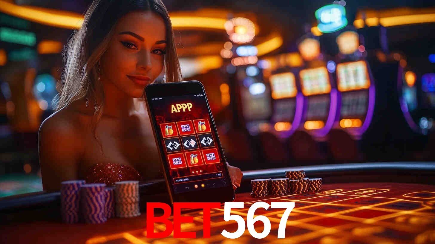 Explorando a Categoria de Eventos em Apostas na BET567