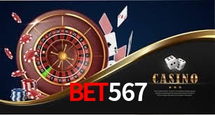 Estatísticas do Jogo BET567