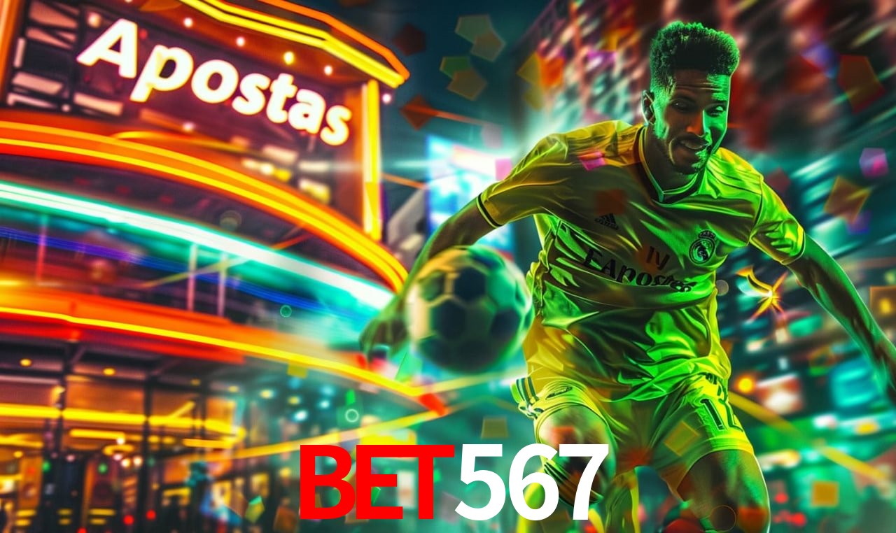 Login Seguro BET567