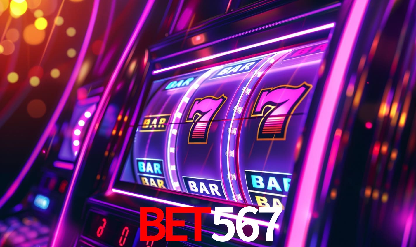Daily Bonuses BET567
