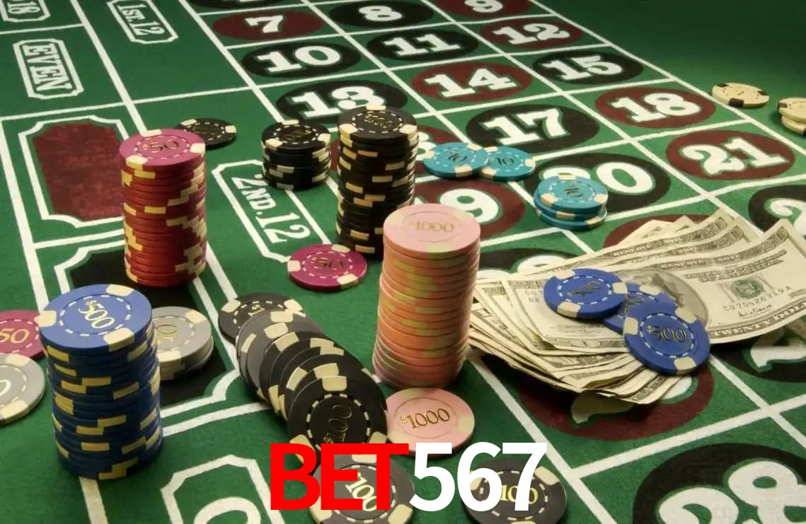 Responsive Design BET567