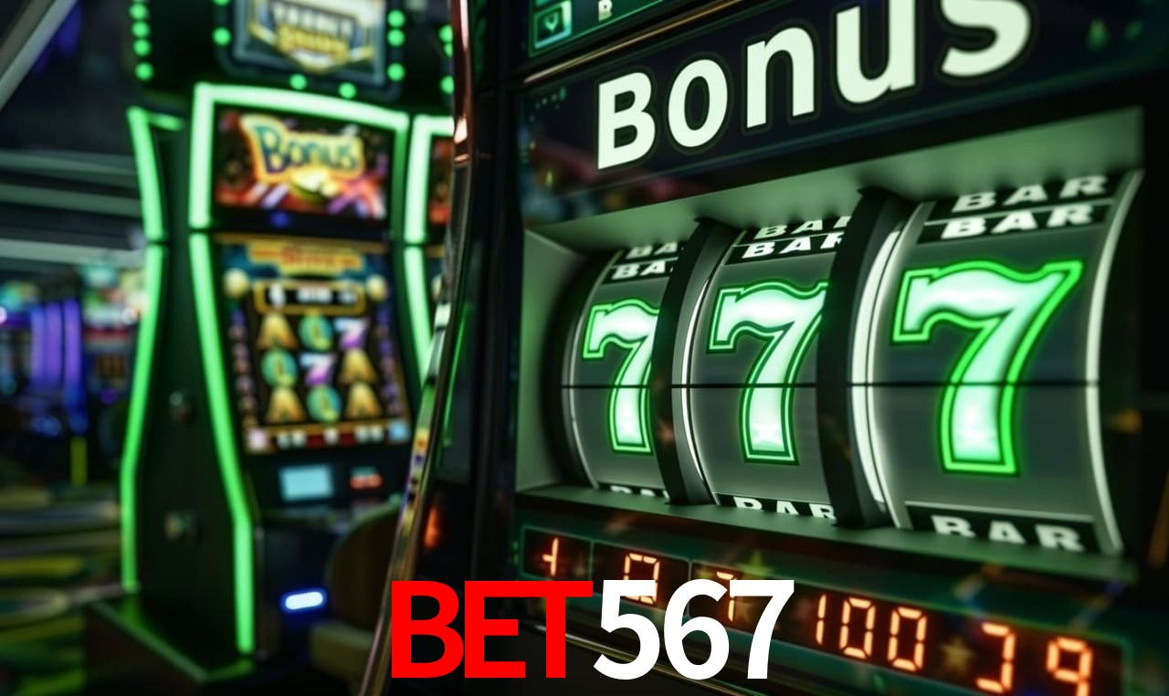 Weekend Specials BET567