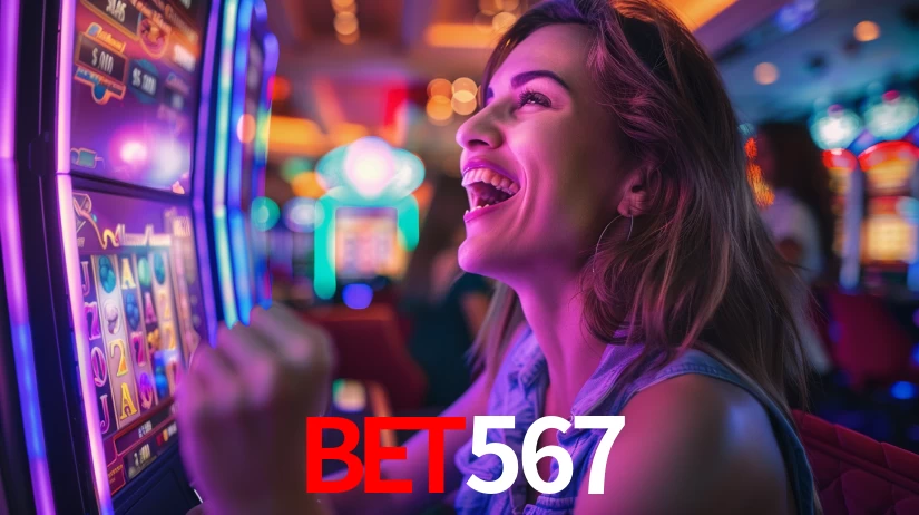 VIP Casino BET567