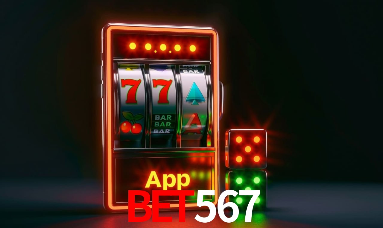 Casino Ao Vivo BET567