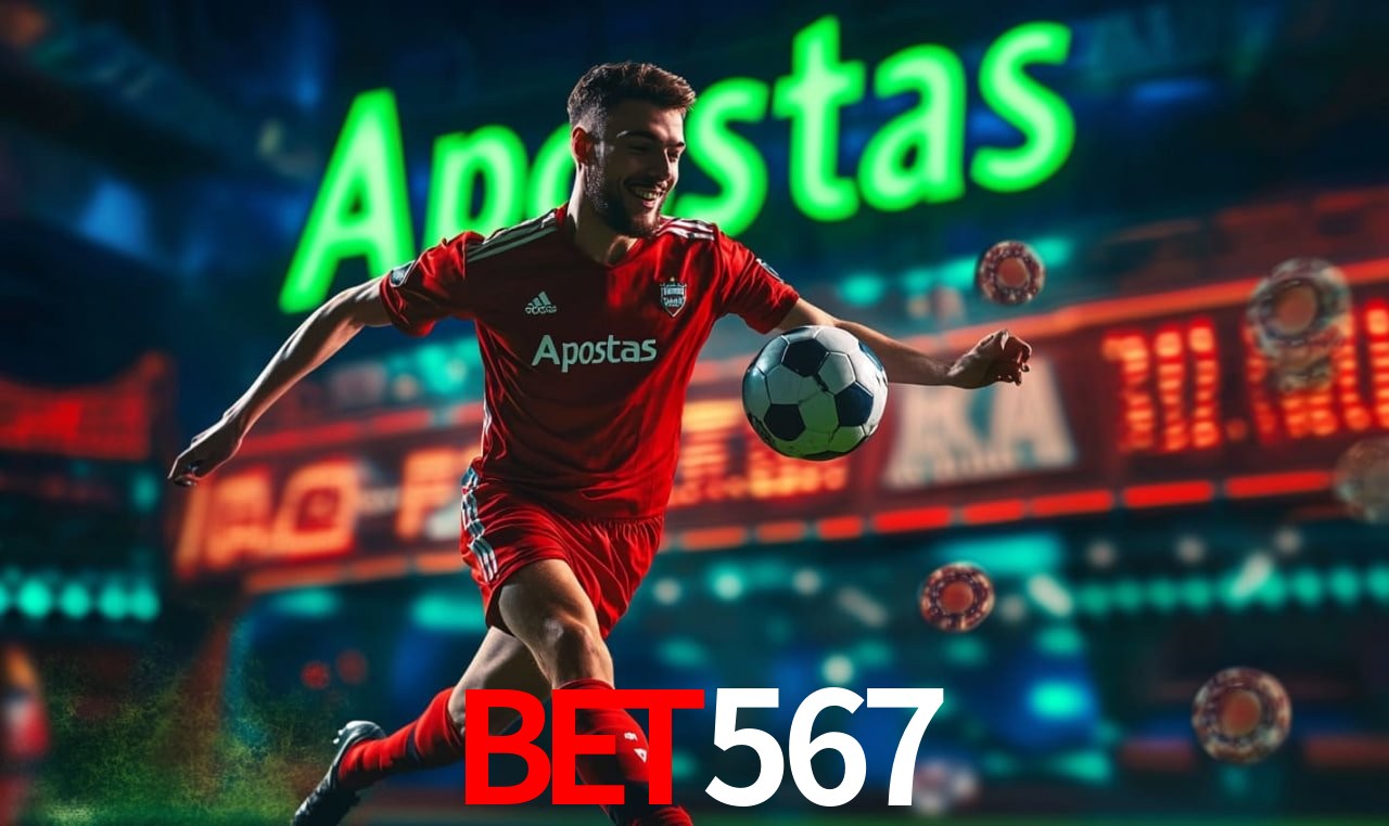 Torneios BET567