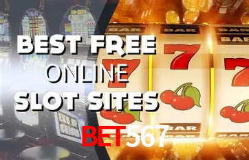 A Popularidade dos Caça-Níqueis no BET567