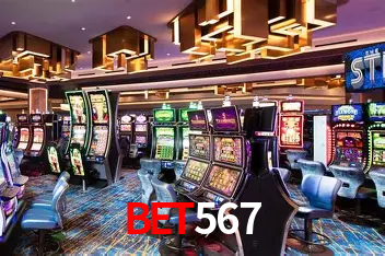 A Experiência Imersiva dos Cassinos Ao Vivo no BET567