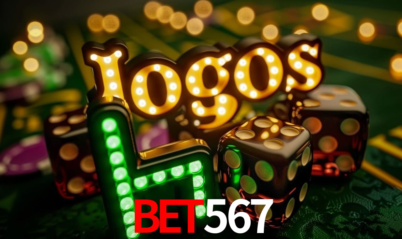 Provedores de Jogos BET567