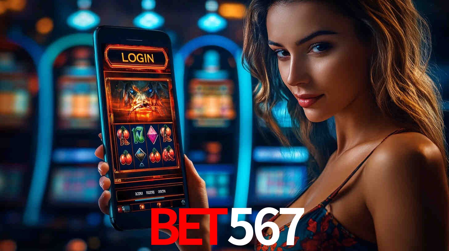 Exclusive Games BET567