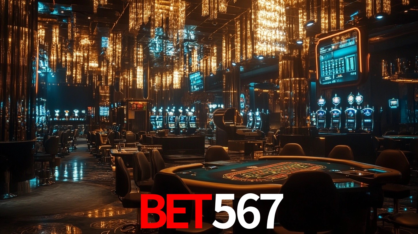 Programa VIP BET567