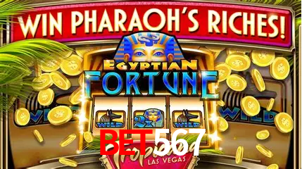 Descubra o Mundo do Cassino Online com BET567