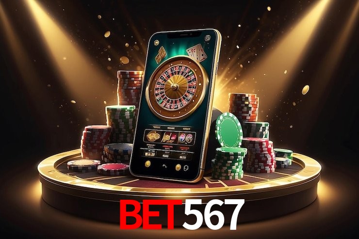Promoção Relâmpago BET567