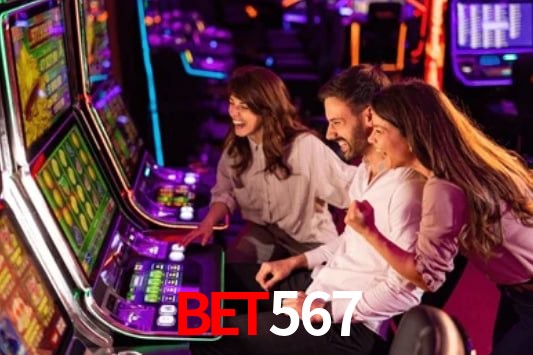 PIX Instantâneo BET567