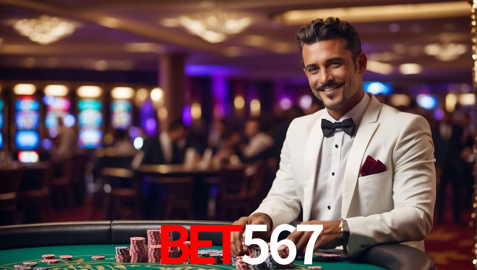 BET567 paga