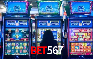 Descubra o Mundo do Cassino Online com BET567
