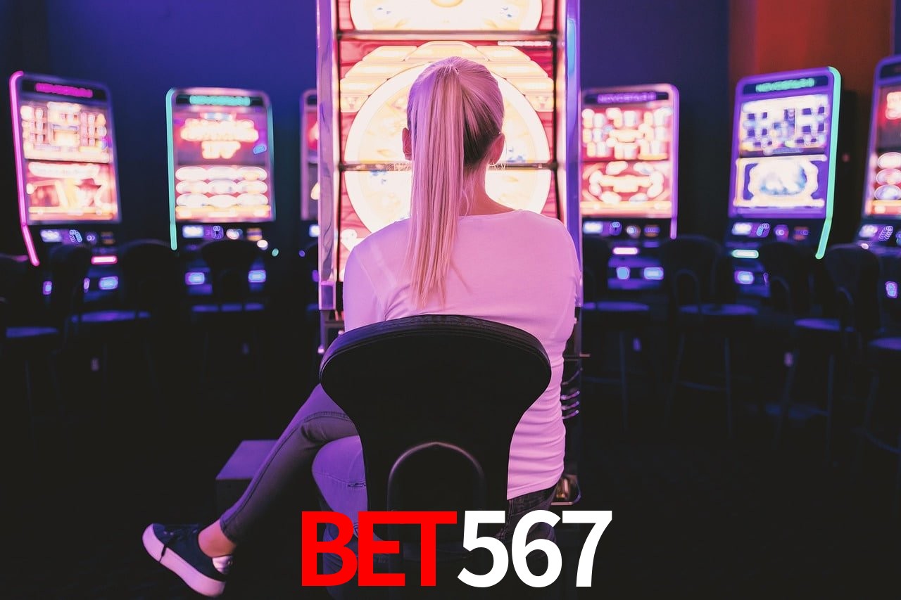 Flash Promotion BET567