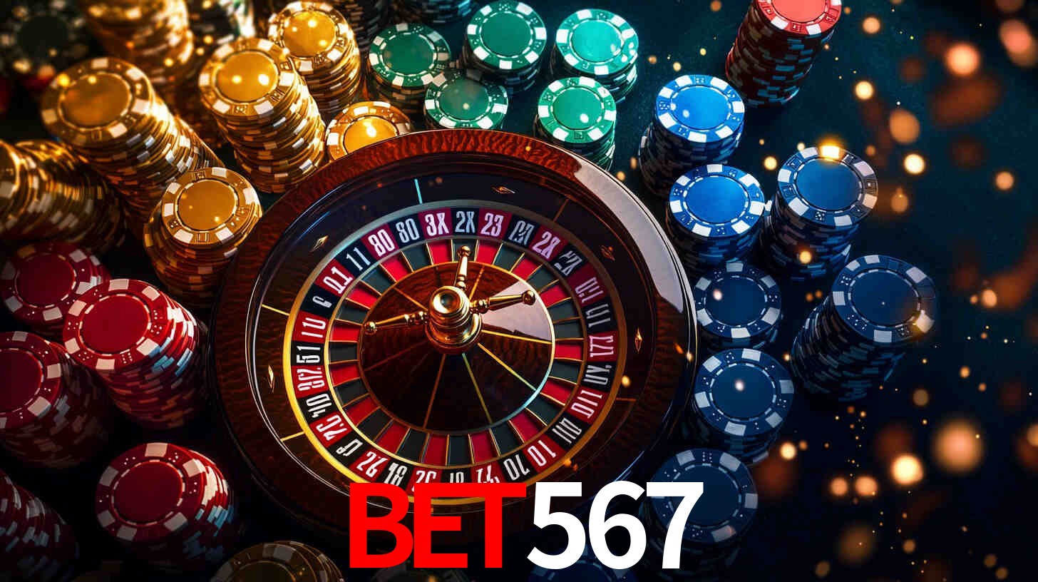 Tennis Betting BET567