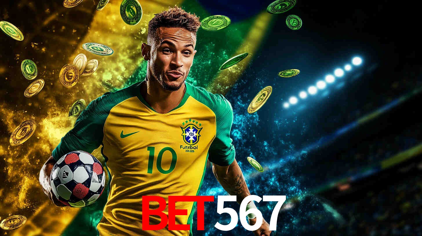 Inovações de Jogos na BET567: O Futuro das Experiências Interativas