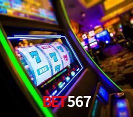 Apostas Esportivas na BET567: Um Guia Completo
