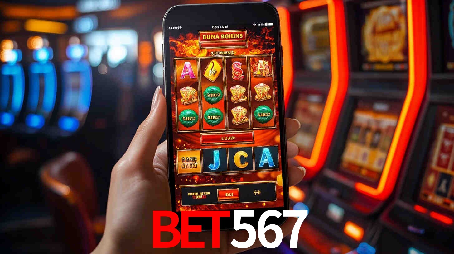 Roulette Table BET567