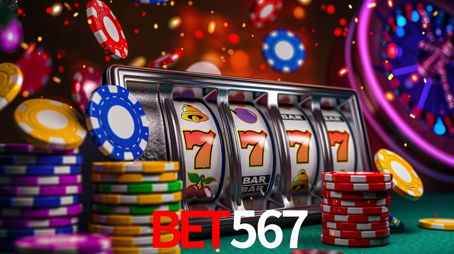 Casino VIP BET567