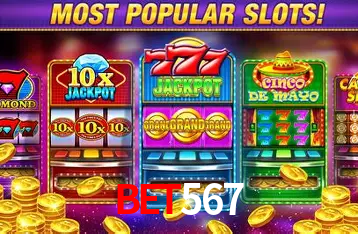 Descubra a Magia dos Jogos de Arcade no BET567
