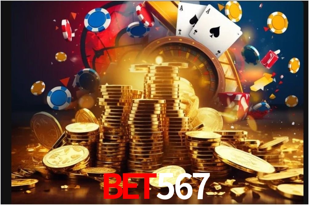 Jogos Exclusivos BET567