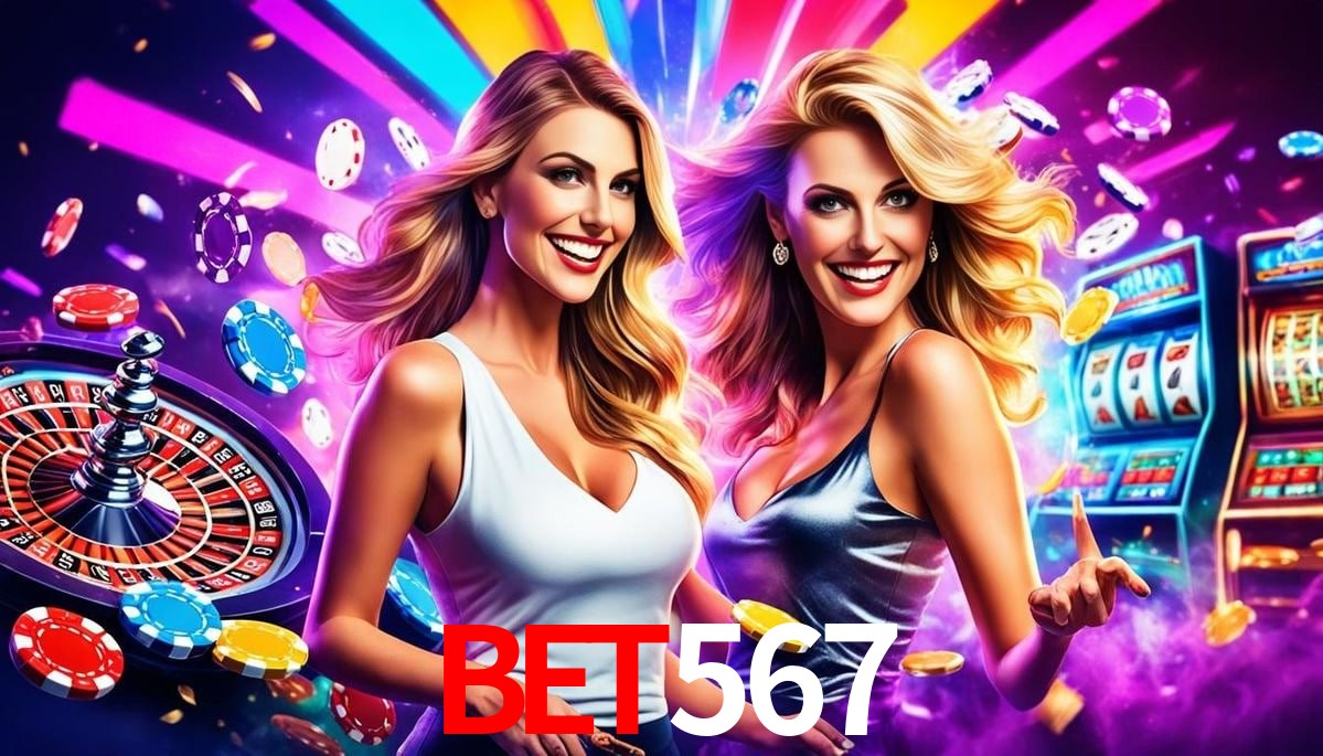 Casino Ao Vivo BET567