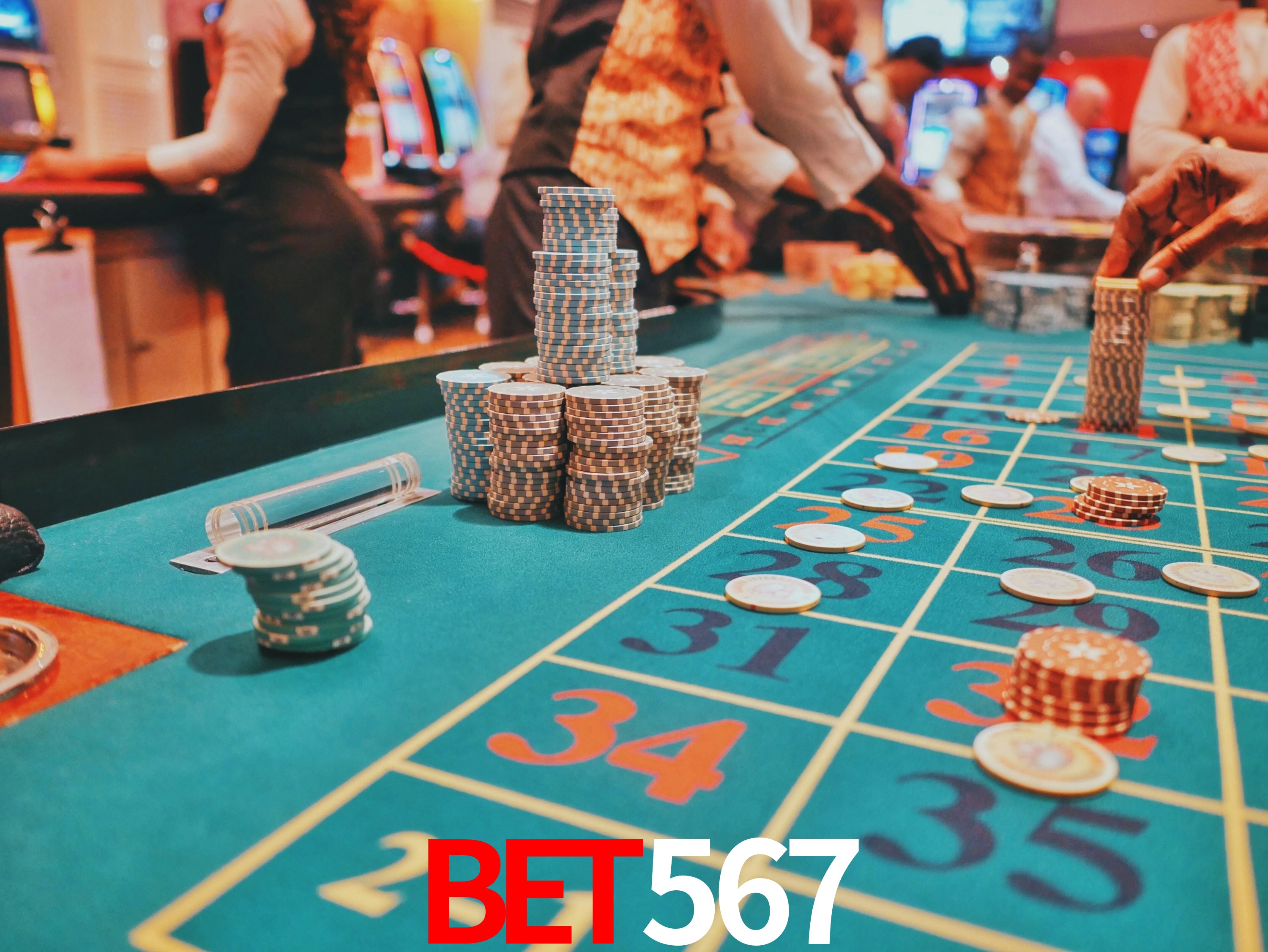 Estatísticas Esportivas BET567