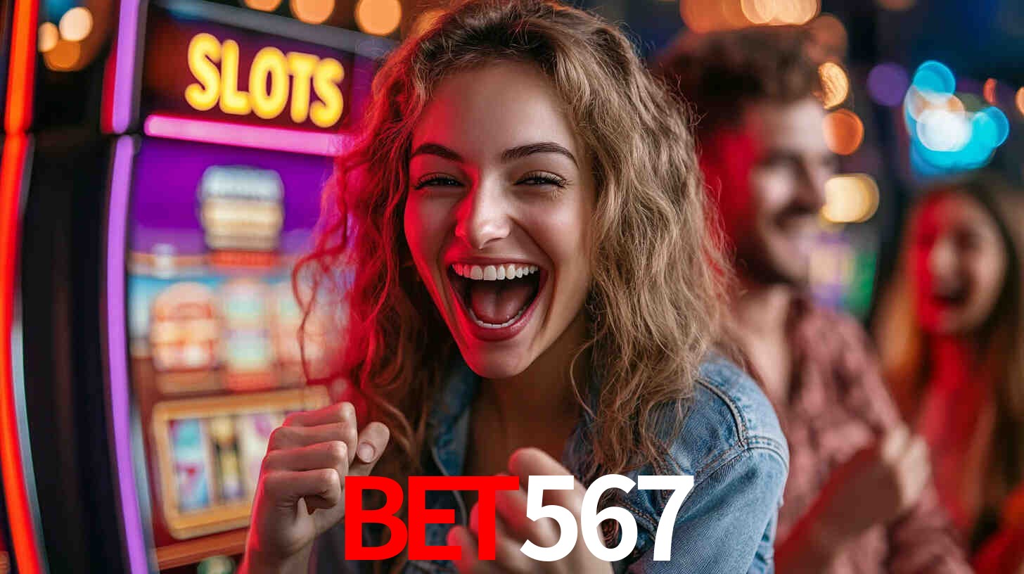 A Emoção da Loteria na BET567: Uma Chance de Mudança de Vida