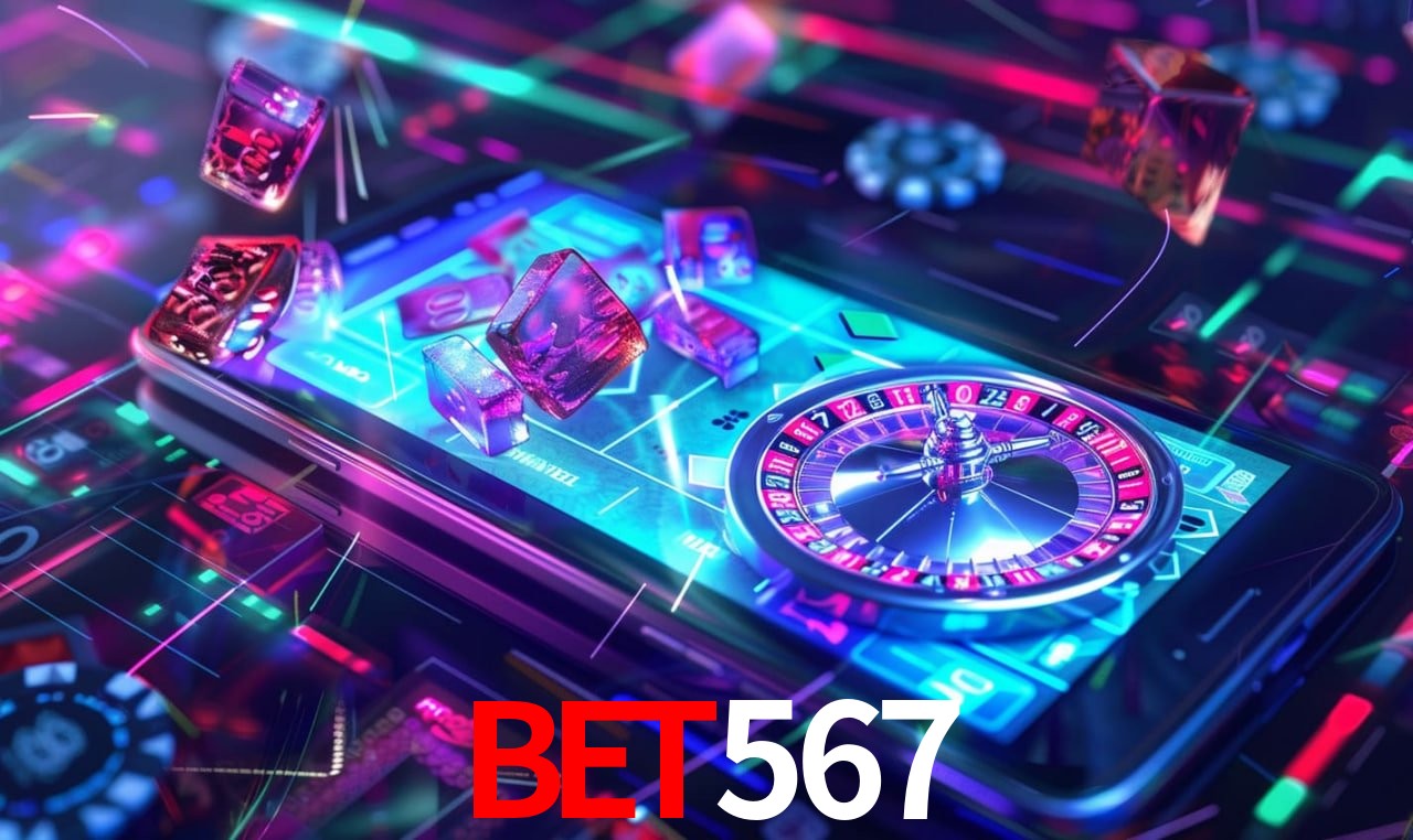 Recursos de Bônus BET567